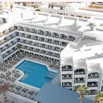 Rhodos Horizon Marina - Adults Only