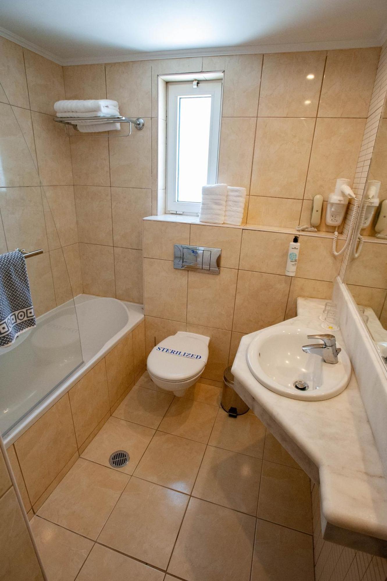 Rhodos Horizon Marina - Adults Only Hotel