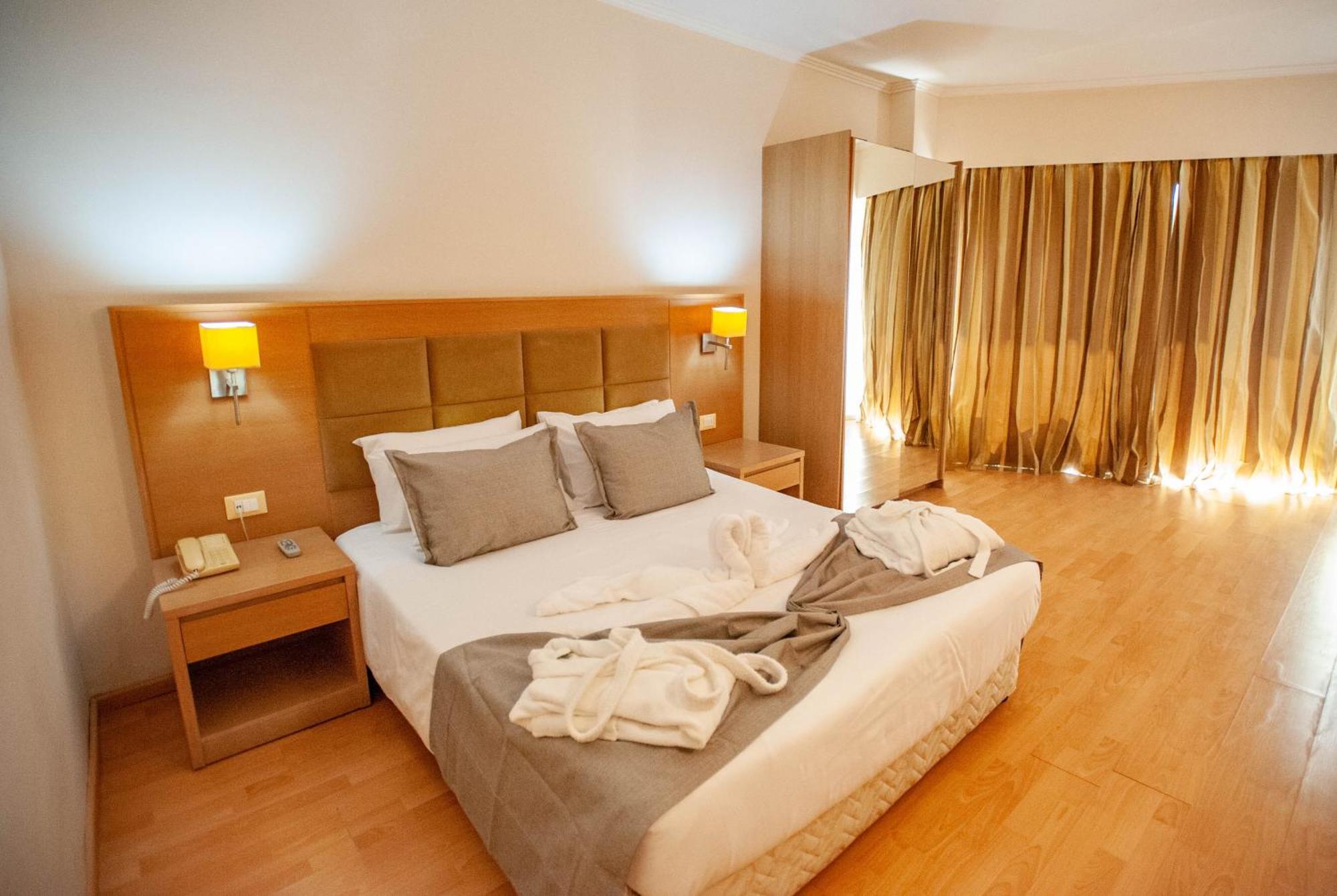 Rhodos Horizon Marina - Adults Only 4* Rhodes City