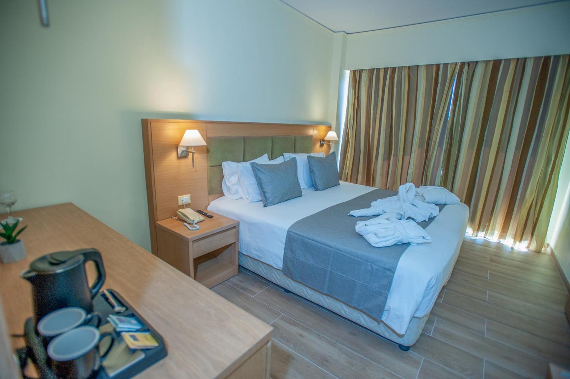 Rhodos Horizon Marina - Adults Only Rhodes City