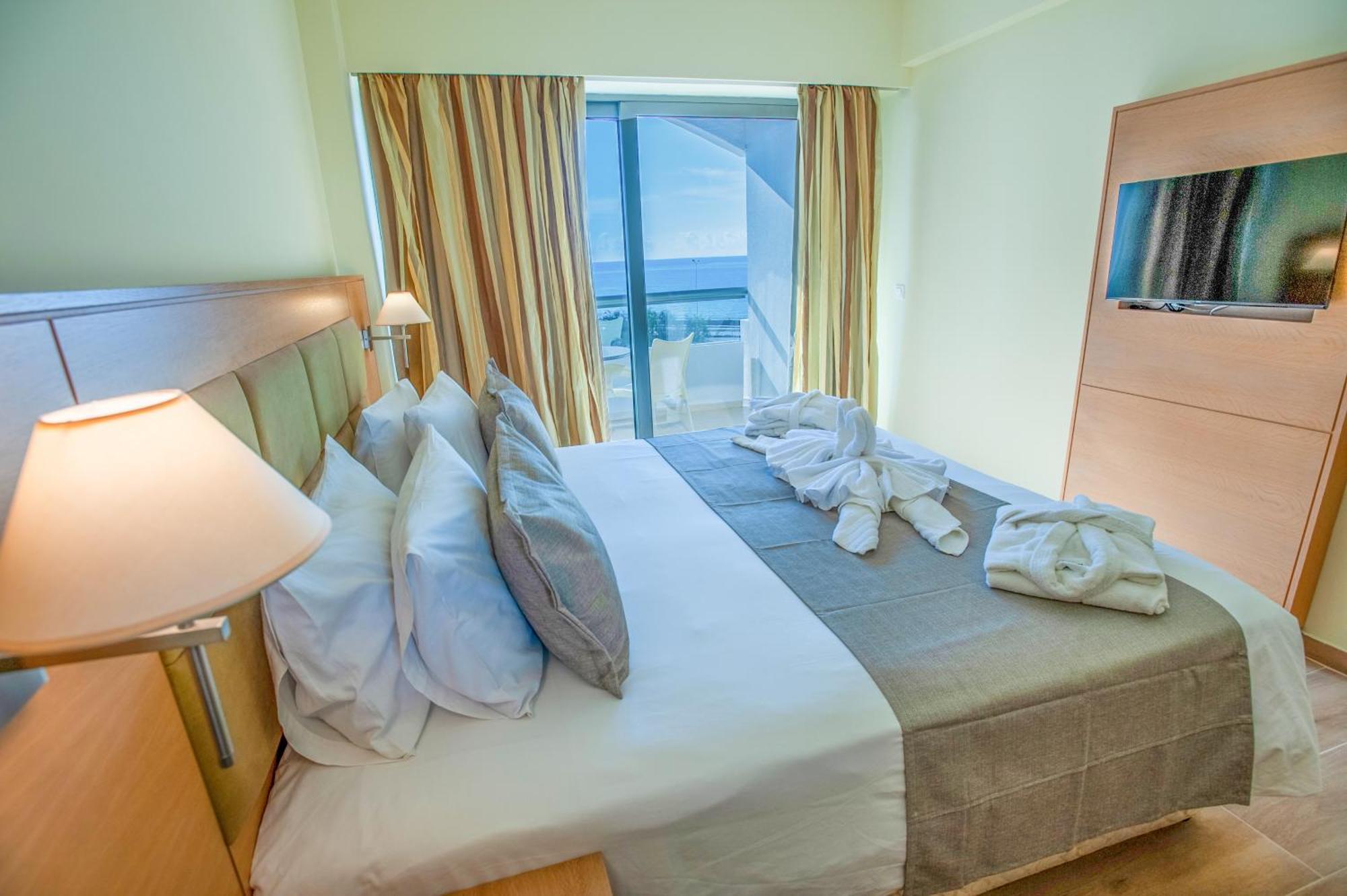 Rhodos Horizon Marina - Adults Only 4* Rhodes City