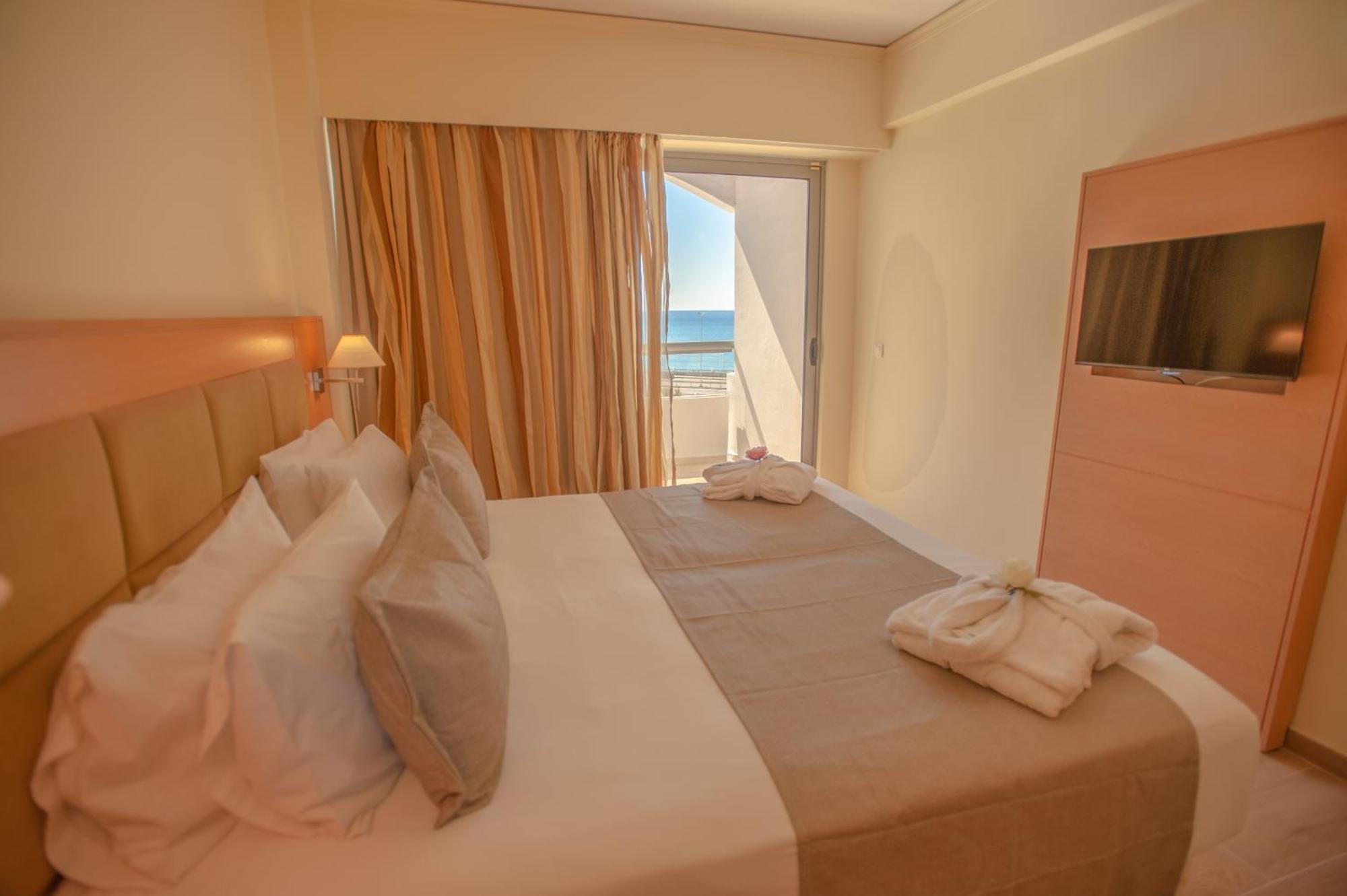 Rhodos Horizon Marina - Adults Only 4*