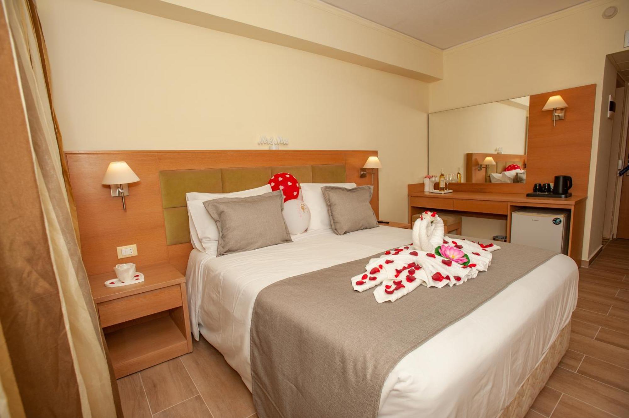 Hotel Rhodos Horizon Marina - Adults Only 4*