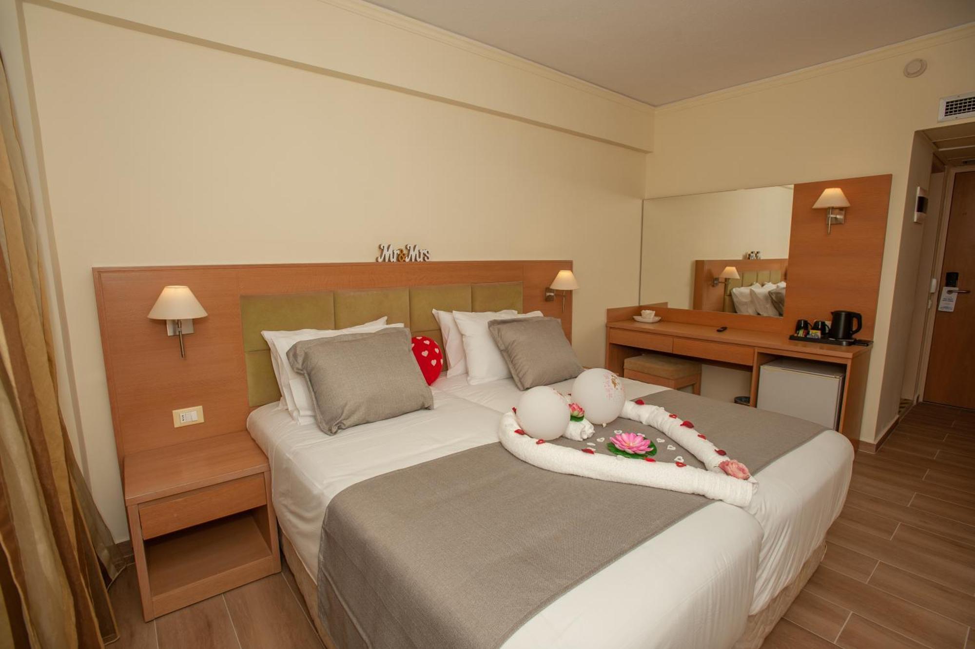 Rhodos Horizon Marina - Adults Only Hotell 4*