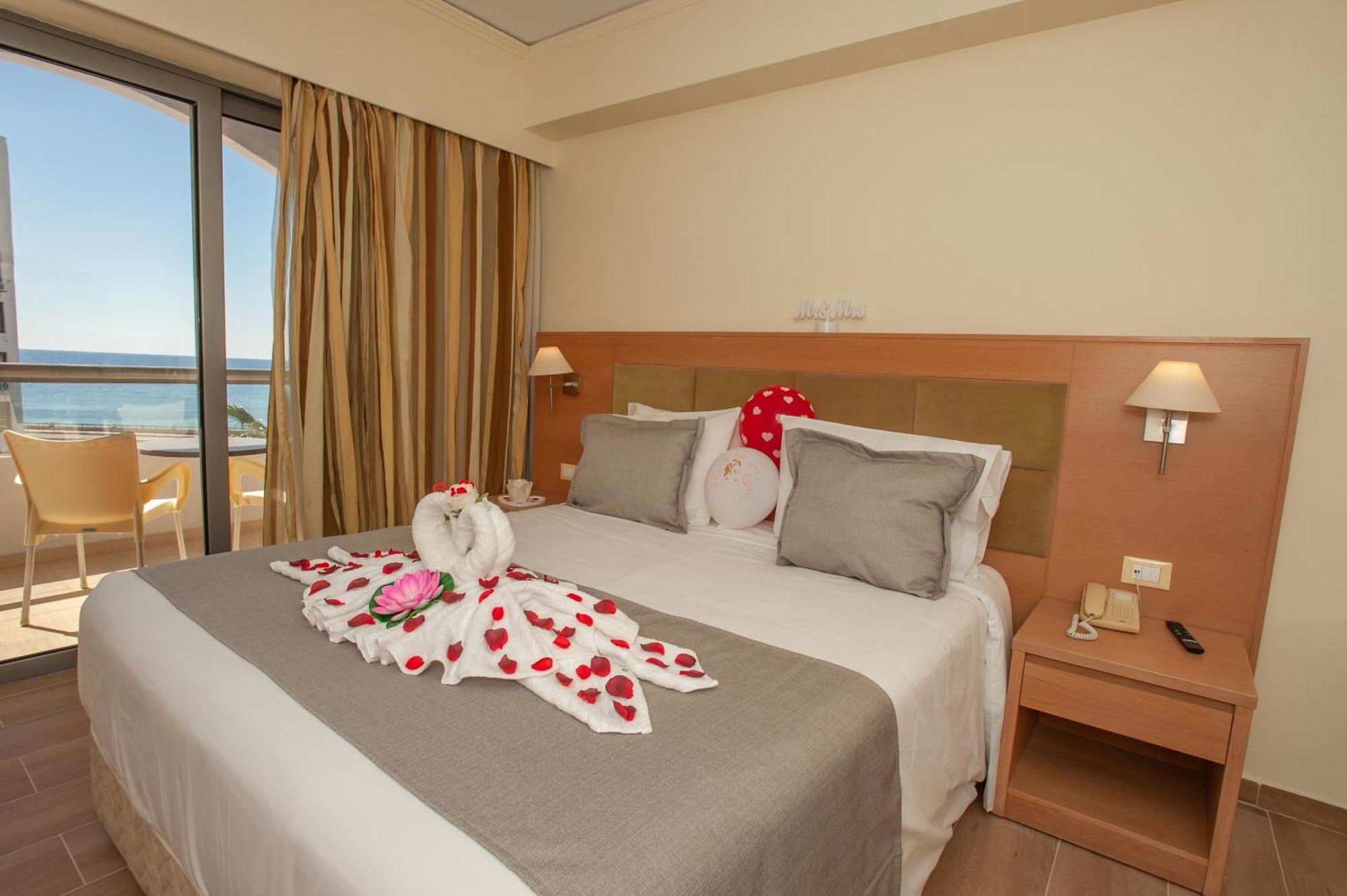 Rhodos Horizon Marina - Adults Only Rhodes City