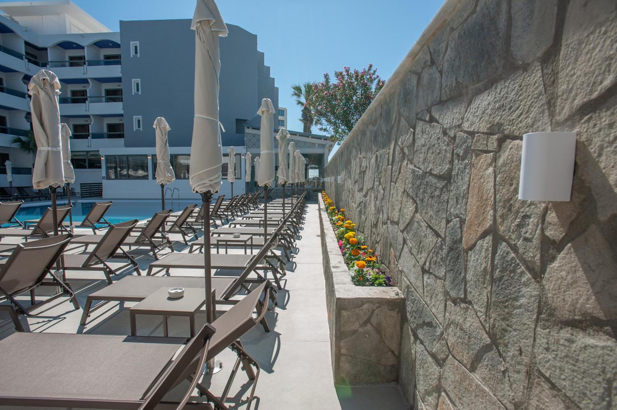 Rhodos Horizon Marina - Adults Only 4*