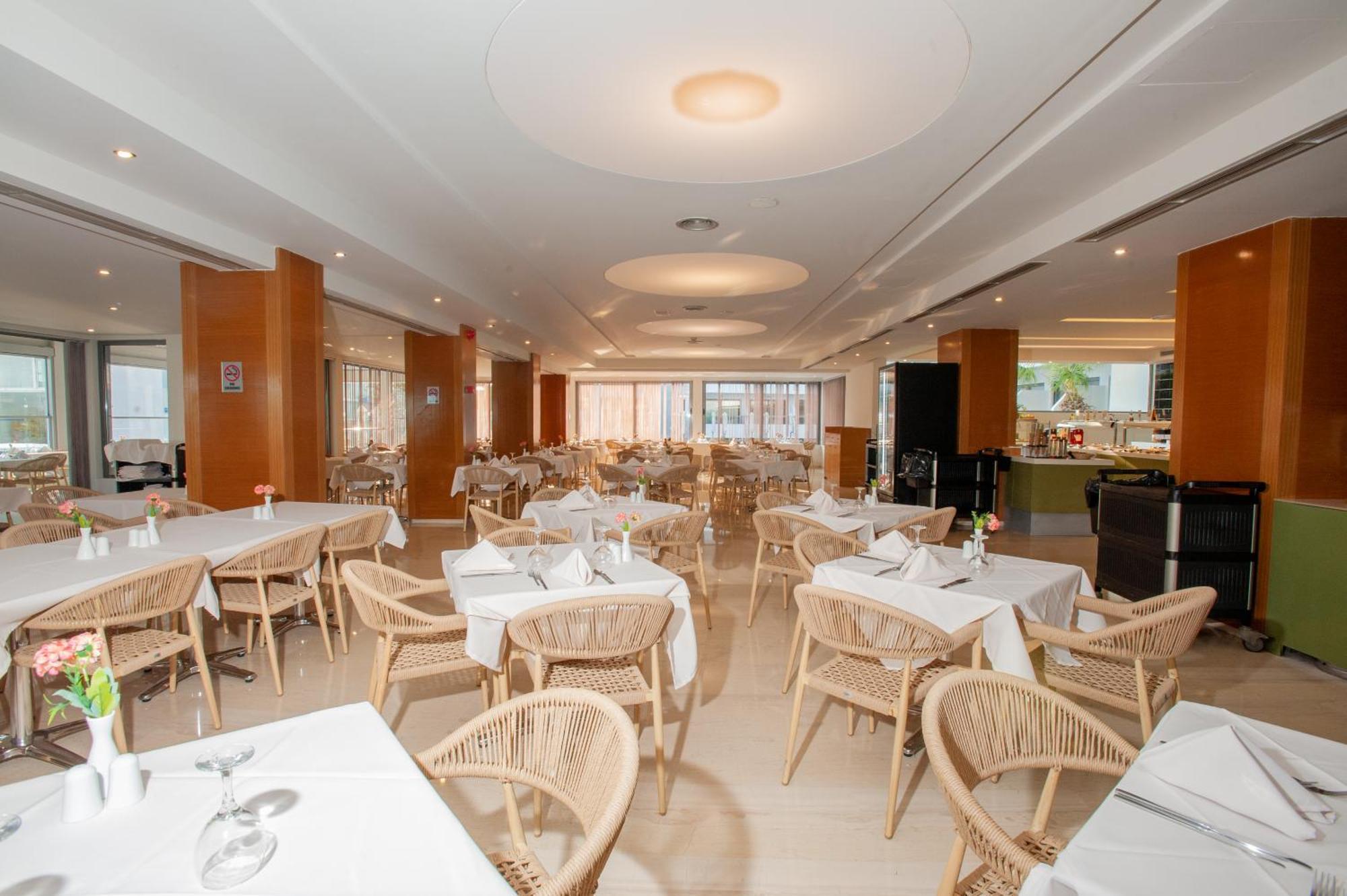Rhodos Horizon Marina - Adults Only Hotel