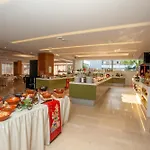 Rhodos Horizon Marina - Adults Only